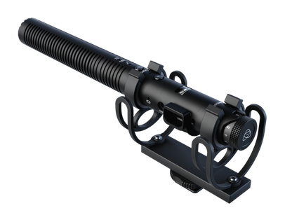 Atomos StudioSonic Shotgun Mic