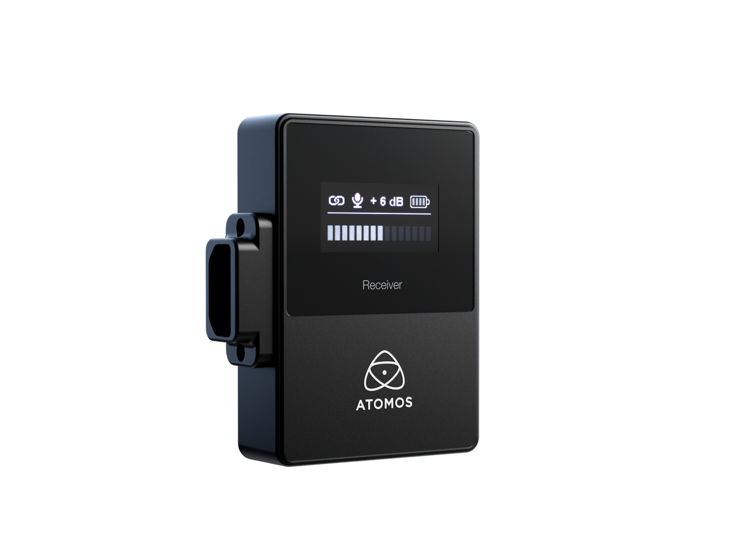 Atomos StudioSonic Shotgun Mic