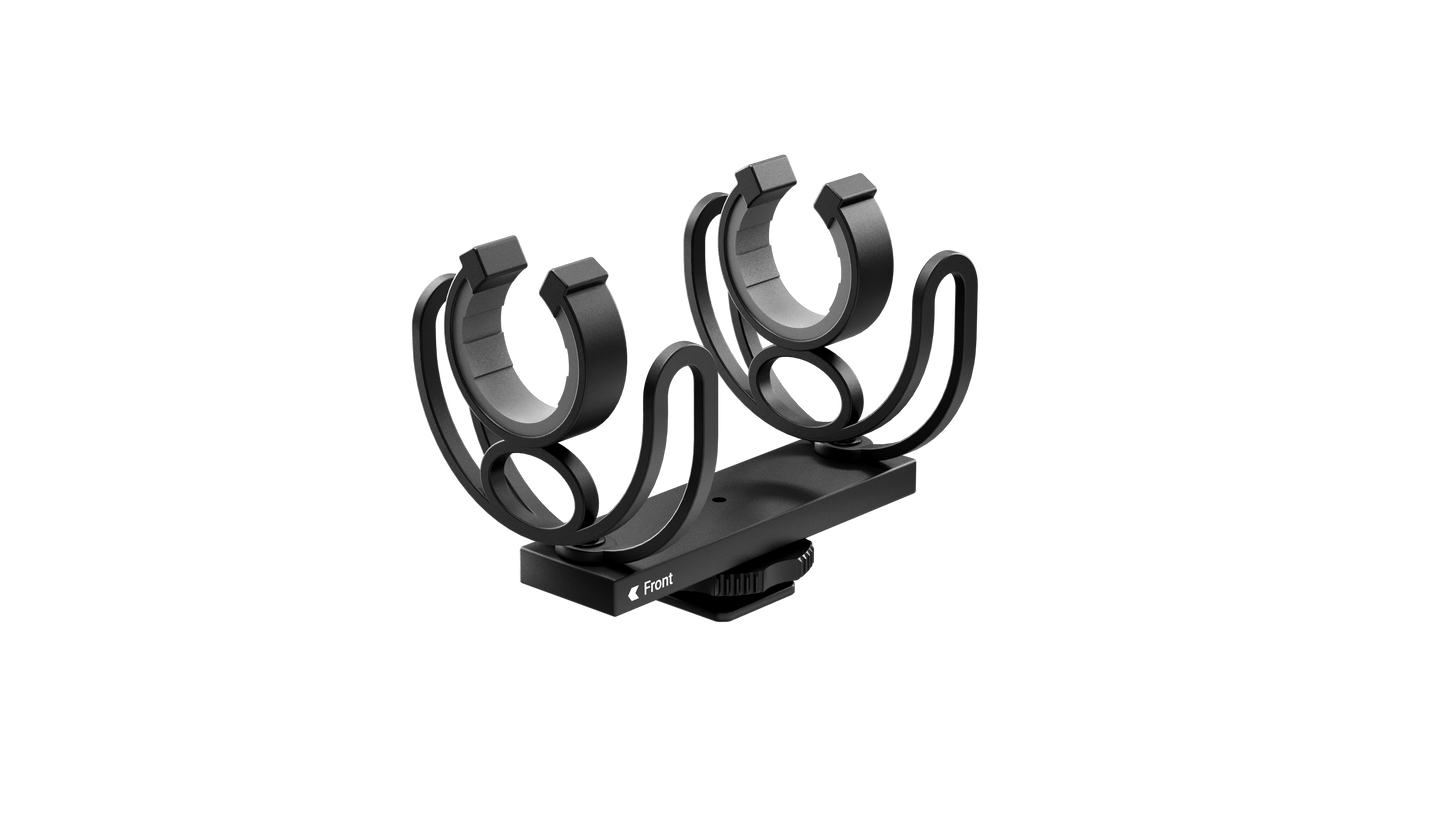 Atomos StudioSonic Shotgun Mic