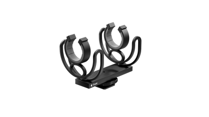 Atomos StudioSonic Shotgun Mic