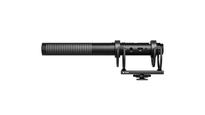 Atomos StudioSonic Shotgun Mic