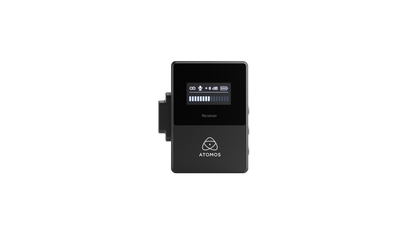 Atomos StudioSonic Shotgun Mic