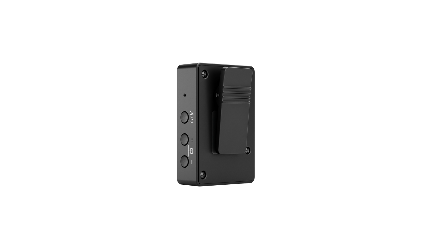 Atomos StudioSonic Shotgun Mic