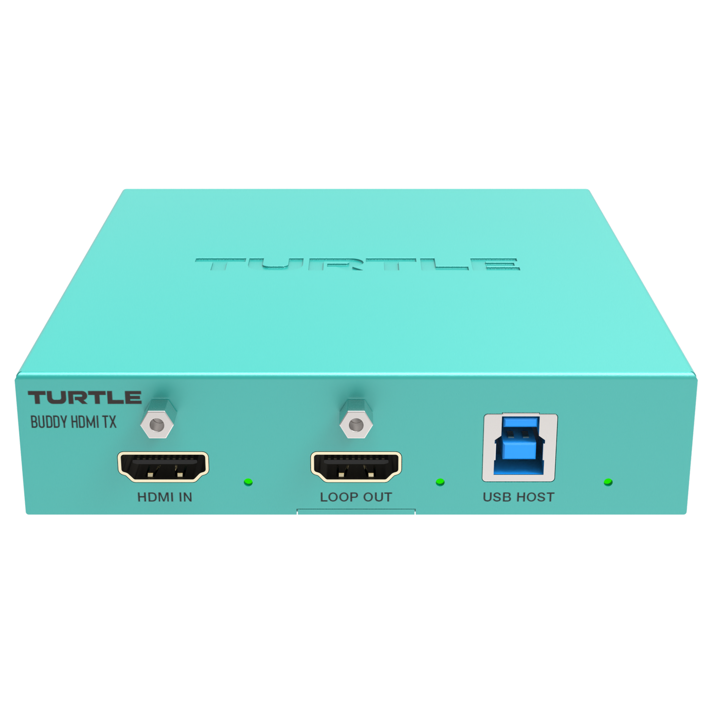 Turtle Boardroom Buddy HDMI TX Back