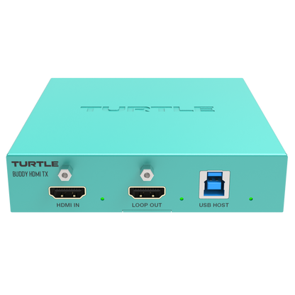 Turtle Boardroom Buddy HDMI TX Back