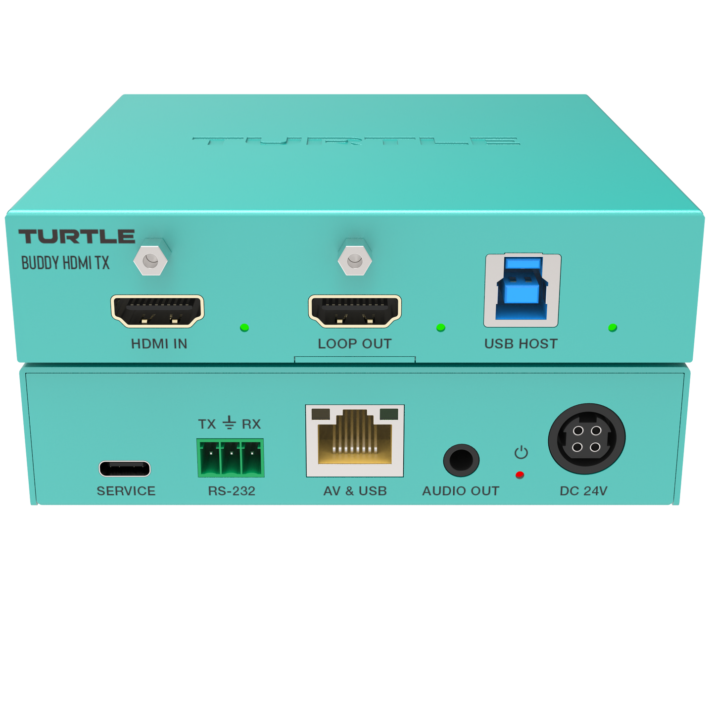 Turtle Boardroom Buddy HDMI TX