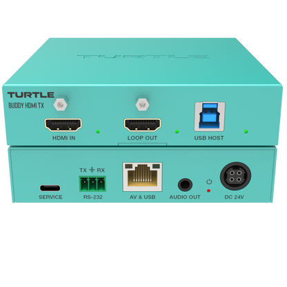 Turtle Boardroom Buddy HDMI TX