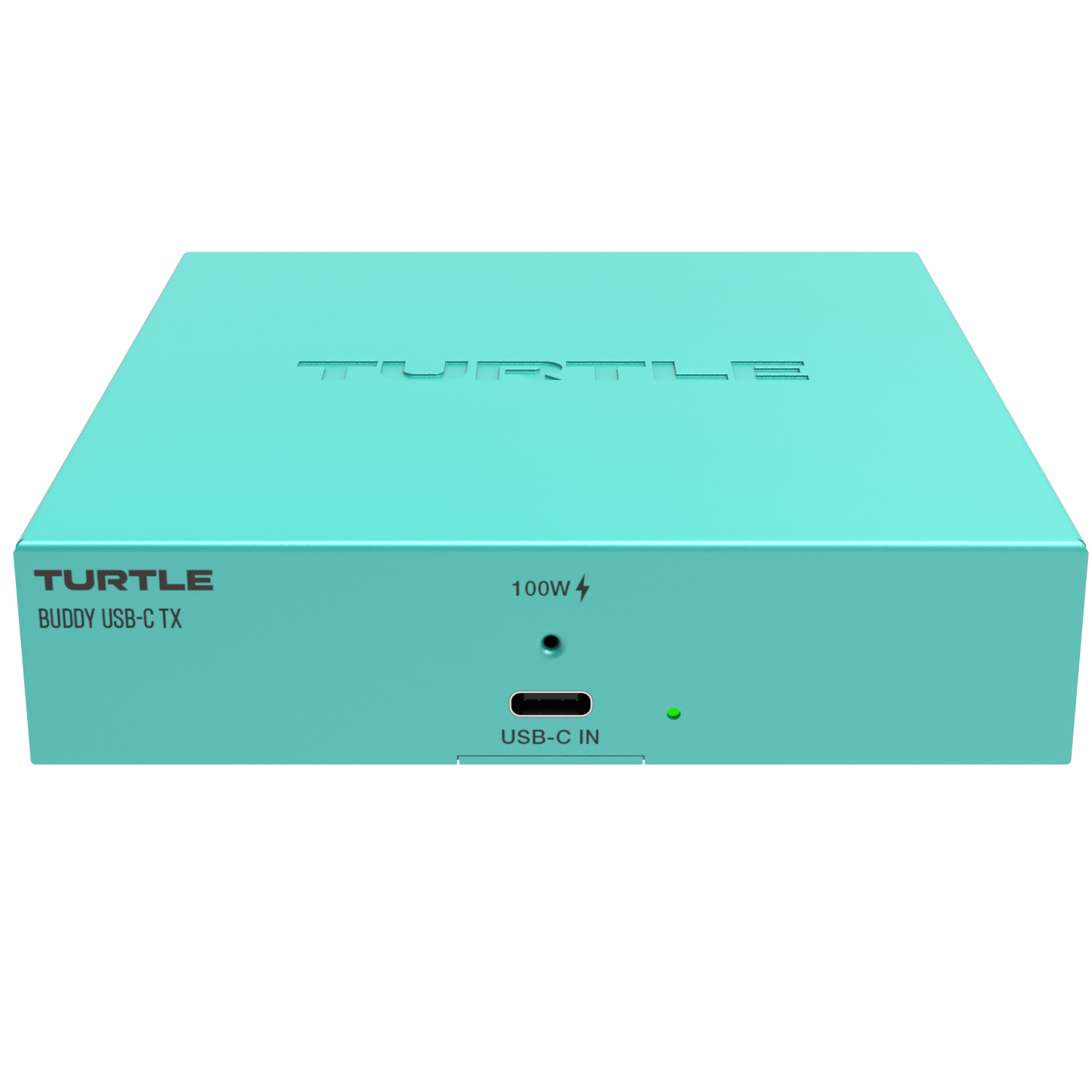 Turtle Boardroom Buddy USB-C TX Front