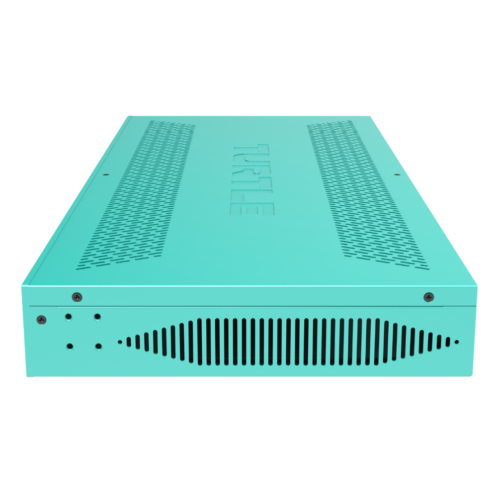 Turtle Chazy 4K Multiview Side Fan