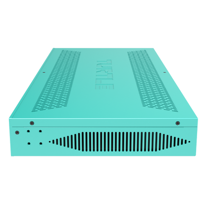 Turtle Chazy 4K Multiview Side Fan