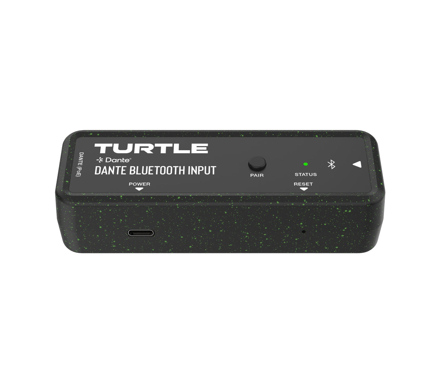 Turtle Dante Dual Channel Bluetooth Input Adapter