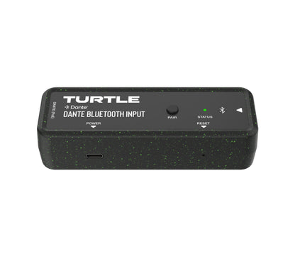 Turtle Dante Dual Channel Bluetooth Input Adapter