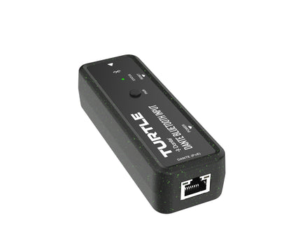 Turtle Dante Dual Channel Bluetooth Input Adapter