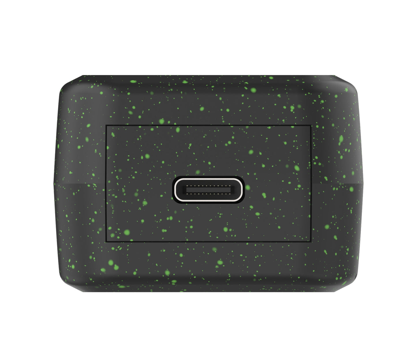 Turtle Dante Dual Channel USB-C I/O Adapter