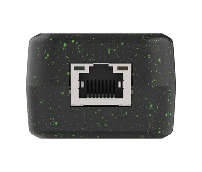 Turtle Dante Dual Channel USB-C I/O Adapter