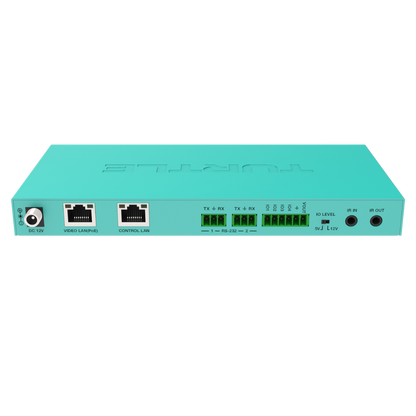 Turtle DARWIN 4K CONTROL - Central Management Box for DARWIN Back