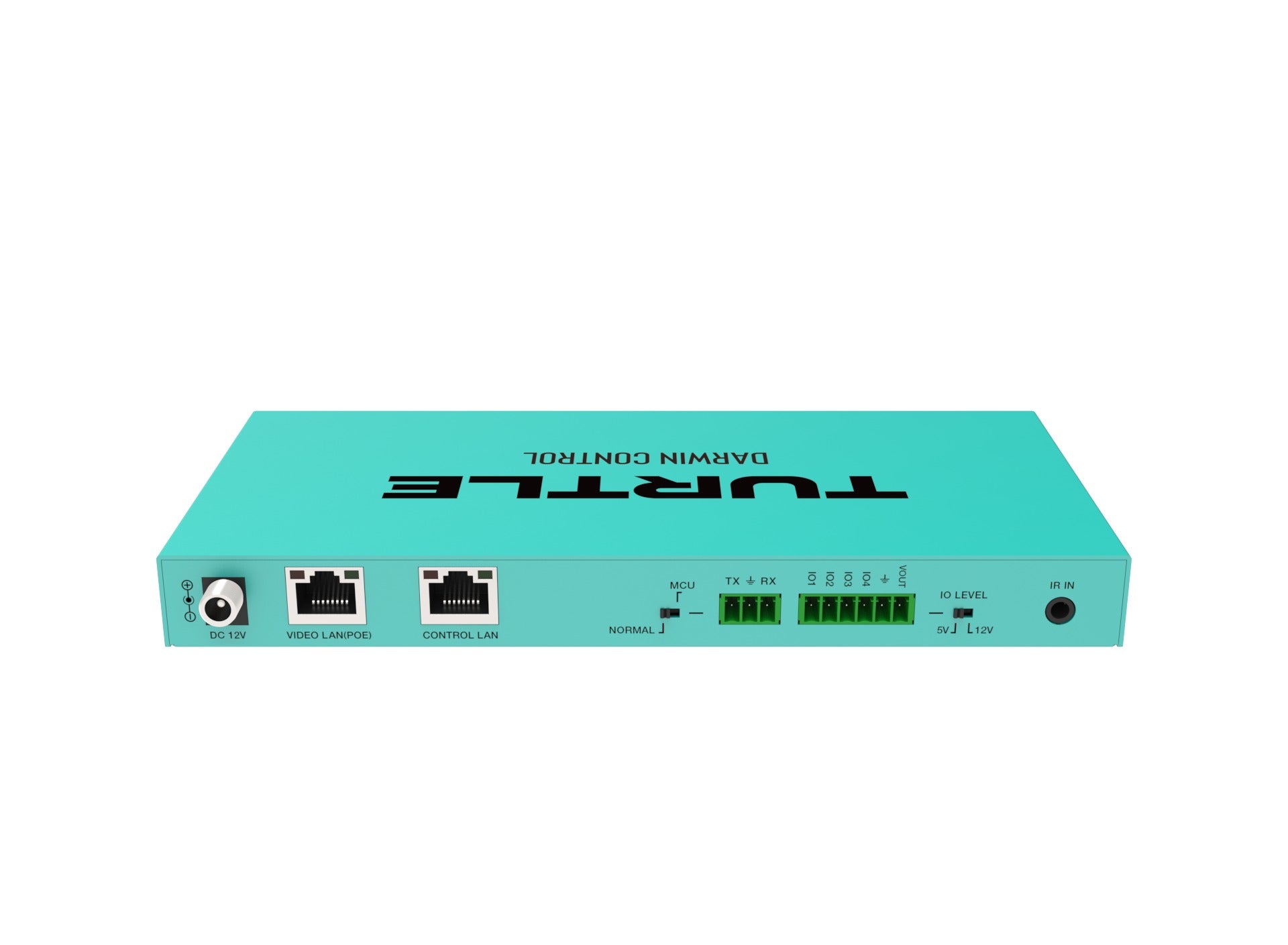 Turtle DARWIN CONTROL