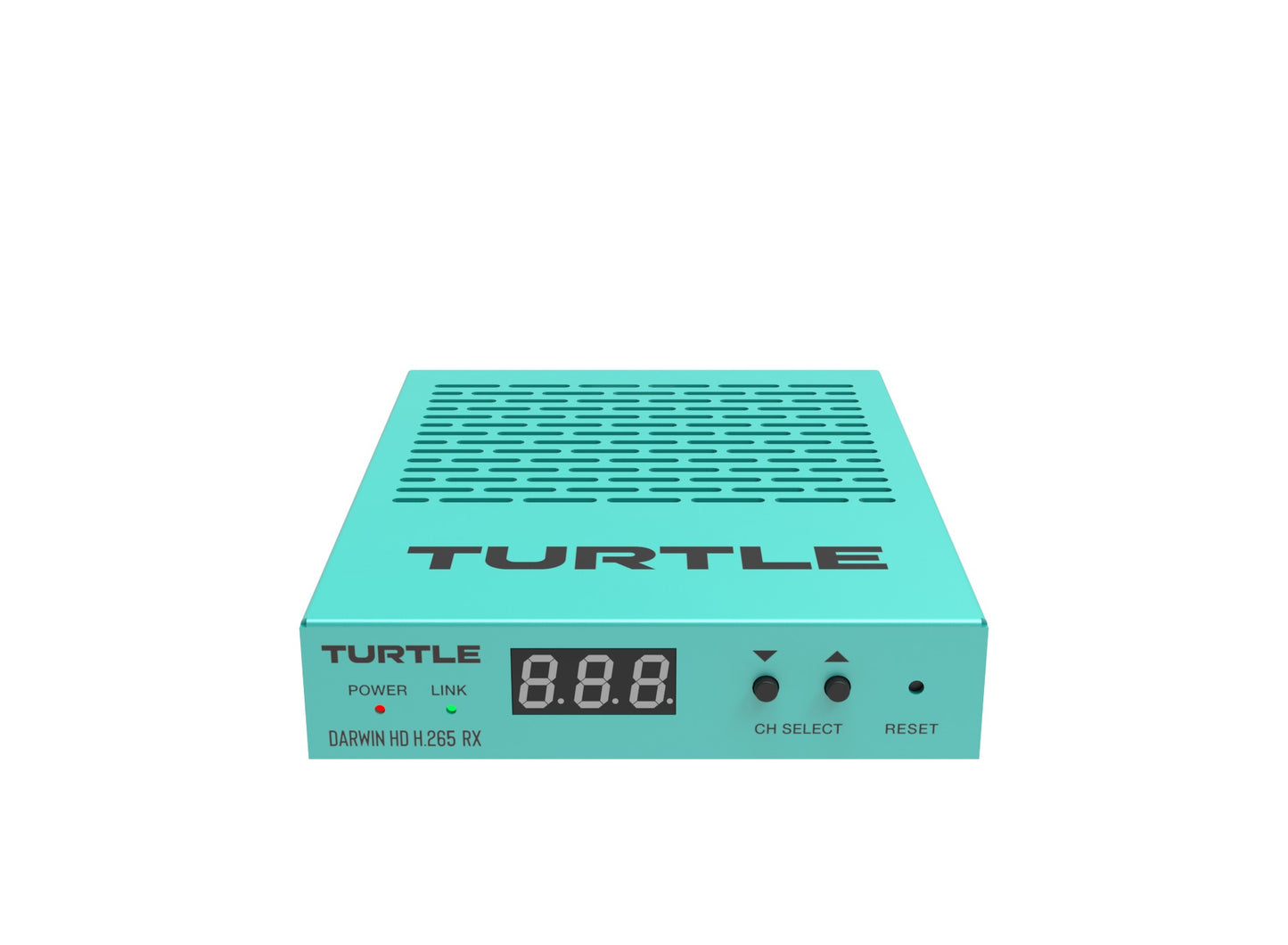 Turtle DARWIN HD H.265 Rx