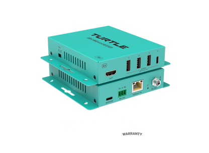 Turtle AV USB-C 4K60