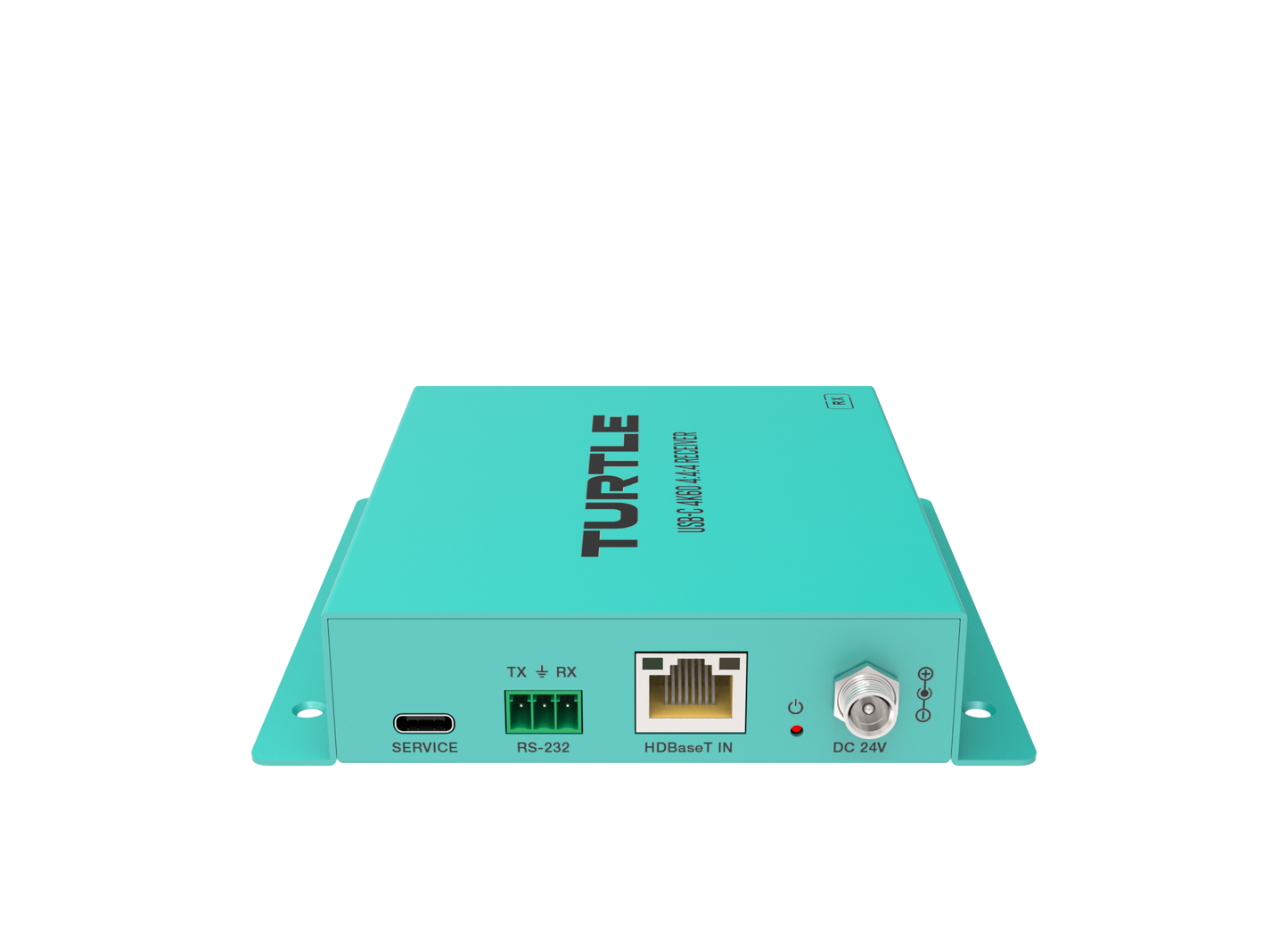 Turtle AV USB-C 4K60