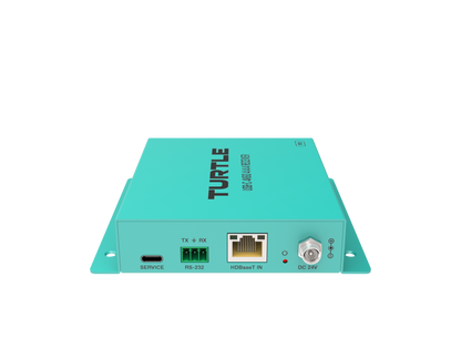 Turtle AV USB-C 4K60