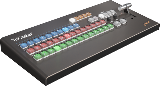 Vizrt TriCaster Mini4K Control Surface