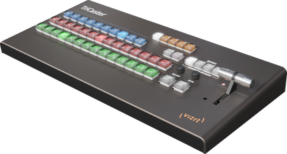 Vizrt TriCaster Mini4K Control Surface