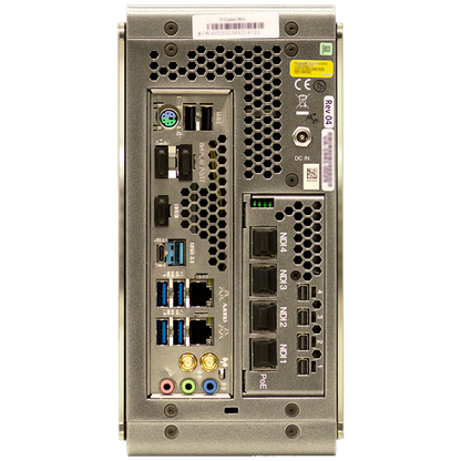 Vizrt TriCaster Mini 4K | NDI