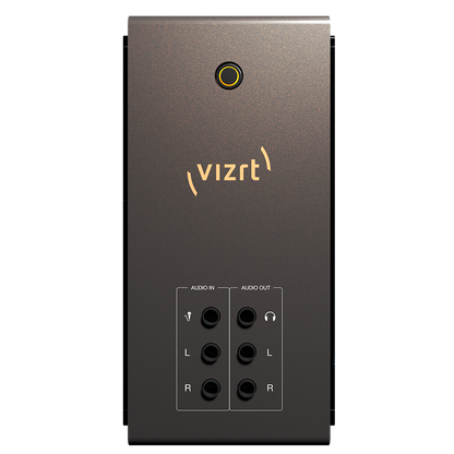 Vizrt TriCaster Mini X