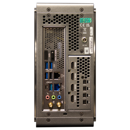 Vizrt TriCaster Mini X