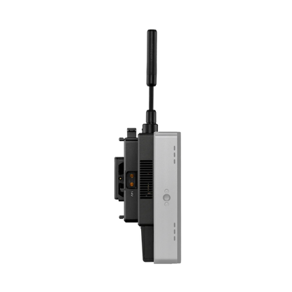 Teradek Bolt 6 Monitor Module 750 RX V Mount Side Ports
