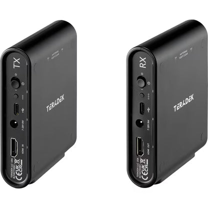 Teradek Ace 750 4K HDMI Wireless Video Transmitter and Receiver Set