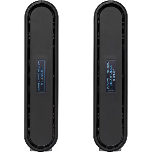 Teradek Ace 750 4K HDMI Wireless Video Transmitter and Receiver Set