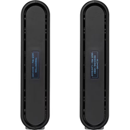 Teradek Ace 750 4K HDMI Wireless Video Transmitter and Receiver Set