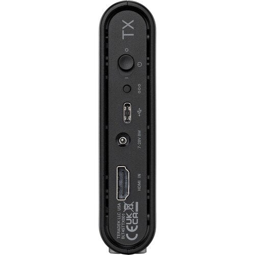Teradek Ace 750 4K HDMI Wireless Video Transmitter