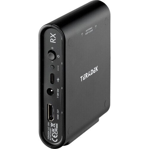 Teradek Ace 750 4K HDMI Wireless Video Receiver
