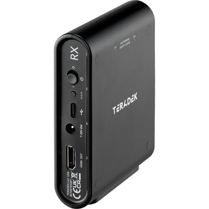Teradek Ace 750 4K HDMI Wireless Video Receiver