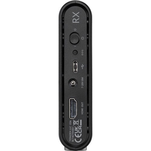 Teradek Ace 750 4K HDMI Wireless Video Receiver