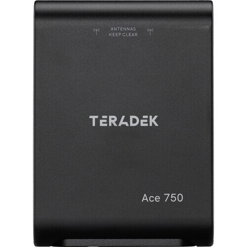 Teradek Ace 750 4K HDMI Wireless Video Receiver