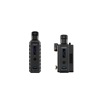 Teradek Bolt 6 LT 750 Int Ant TX / RX Gold-Mount