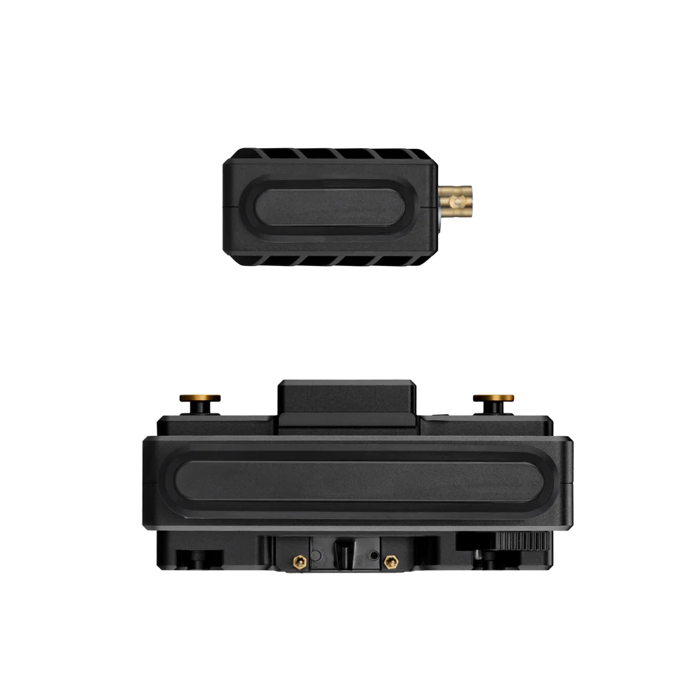 Teradek Bolt 6 LT 750 Int Ant TX / RX Gold-Mount