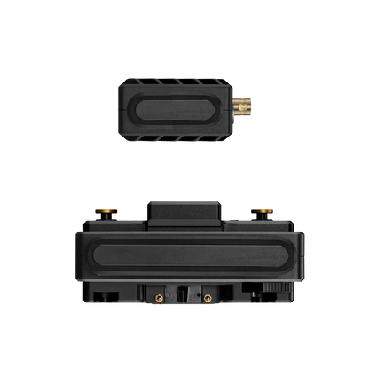 Teradek Bolt 6 LT 750 Int Ant TX / RX Gold-Mount