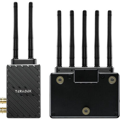 Teradek Bolt 6 LT 750 TX/RX Deluxe Set Gold-Mount