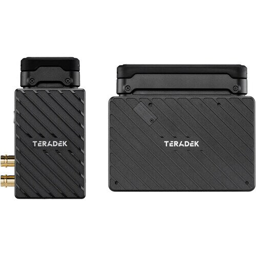 Teradek Bolt 6 LT 750 3G-SDI/HDMI Transmitter/Receiver Kit with Internal Antennas (No Mount)