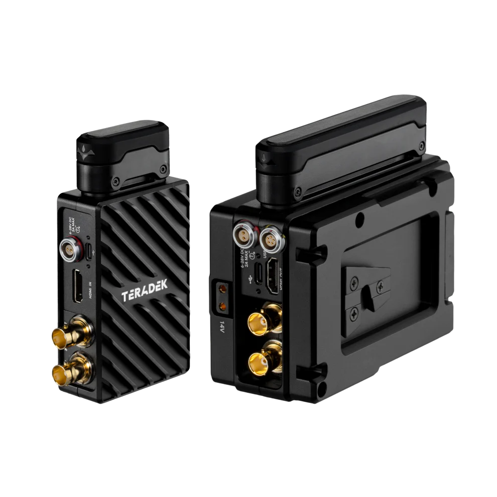 Teradek Bolt 6 LT 750 Int Ant TX / RX V-Mount