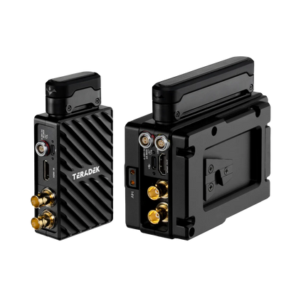 Teradek Bolt 6 LT 750 Int Ant TX / RX V-Mount