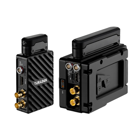 Teradek Bolt 6 LT 750 Int Ant TX / RX V-Mount