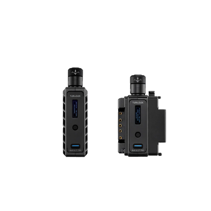 Teradek Bolt 6 LT 750 Int Ant TX / RX V-Mount
