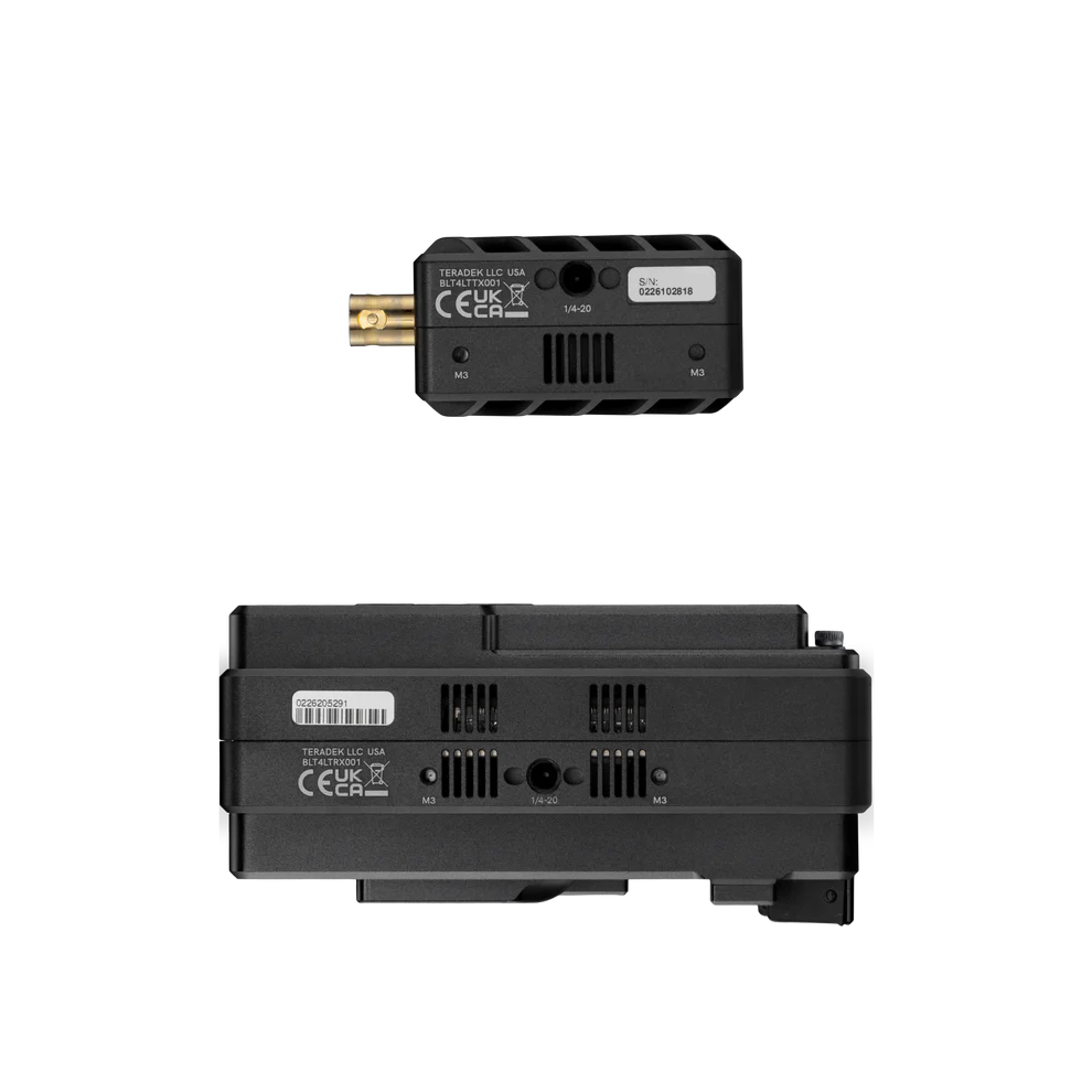 Teradek Bolt 6 LT 750 Int Ant TX / RX V-Mount