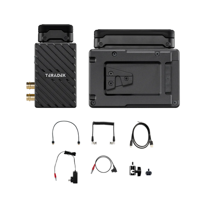 Teradek Bolt 6 LT 750 Int Ant TX / RX V-Mount